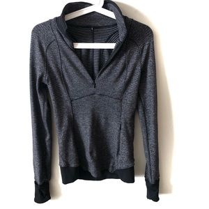 Lululemon | Runderful 1/2 Zip